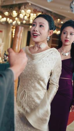 Undercover Beggar in Love episode 58