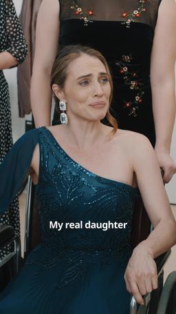 Song of My Mother's Tears episode 34