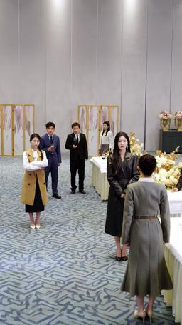 Falling for My Gold-Digger Wife (English-dubbed) episode 51