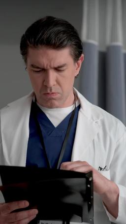 You Fired A Genius Surgeon episode 28