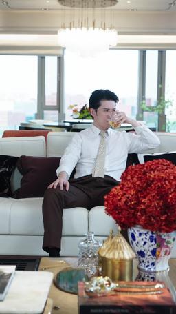 After the Divorce, She Takes It All episode 35