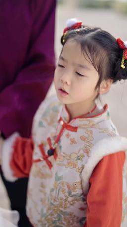 Little Lucky Dragon: Nova episode 44