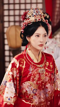 How to Tame a Royal Heart episode 13