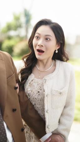 My Perfect Son-in-Law episode 21