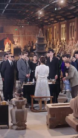 Ding! CEO Hubby Online episode 80