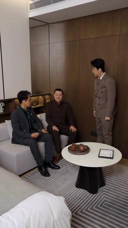God of Chess episode 34