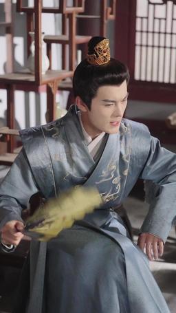 Fated Rebellion: Return of the Forsaken Son episode 69