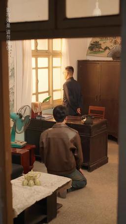 Fate Restarted: I Found My Mom a Perfect Husband episode 43