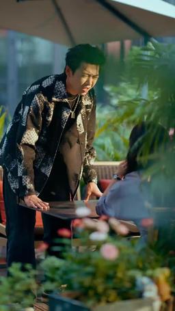 Taming the Scandalous episode 36