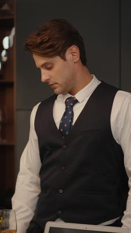 Conflicted Hearts episode 26