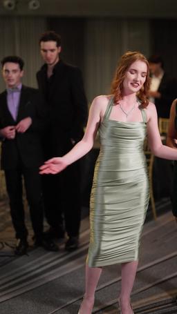 Step Aside, I'm the King of Capital episode 23