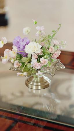 Love at First Shot episode 8