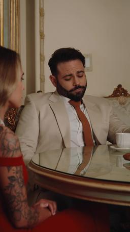 Maid's Vendetta episode 5