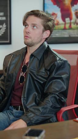 How to Land a Movie Star episode 22