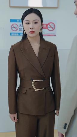 A Love Unseen episode 9