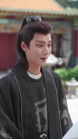 Spoiled by the Devil episode 71