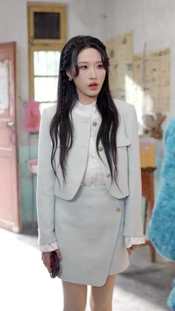 Her Turn to Burn episode 29