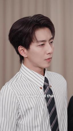 My Backup Husband is a Tycoon episode 20