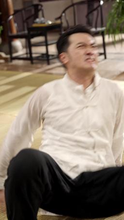 The Rise of a Forgotten Hero episode 12