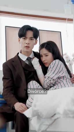 CEO, Your Wife Is Gone episode 3