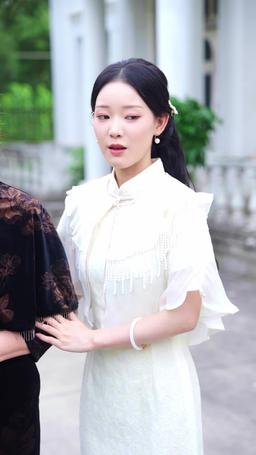 Our Cutie Is Acutually a Ghost Whisperer episode 38