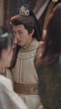 Spoiled by the Devil episode 54