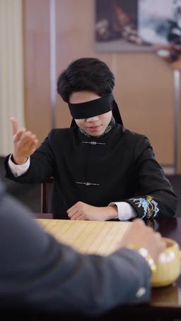 God of Chess episode 40
