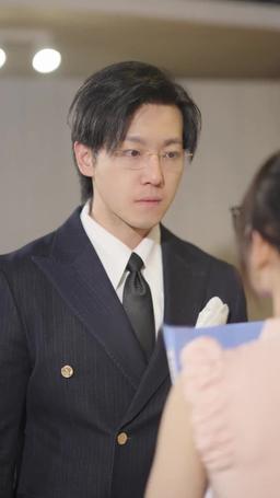 Cinderella's Glass Slipper: The One I’ve Always Loved episode 25