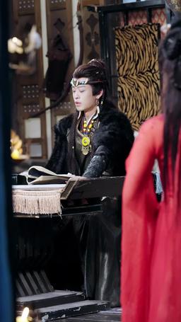 Reborn in Flames episode 8