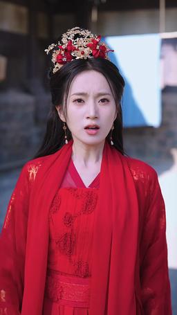 Stitched by His Love episode 93
