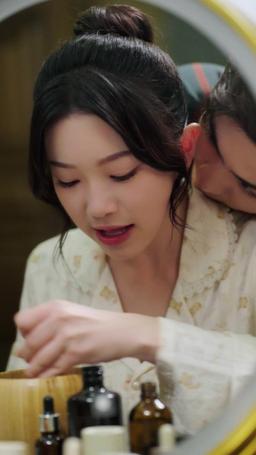 Falling for My Gold-Digger Wife (English-dubbed) episode 41