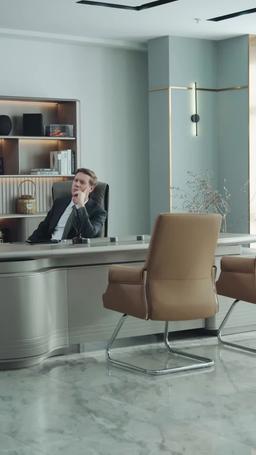 Tangled In Desire episode 5