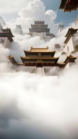 She Shall Reap the Divine episode 6