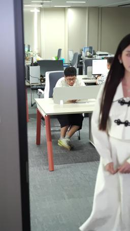 Daddy by Accident, Love by Fate episode 41