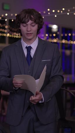 Lost Heiress of Kingston High episode 34