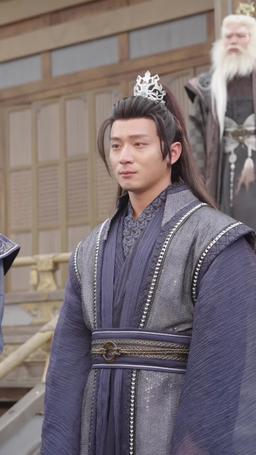 Eternal Dragon Emperor episode 15