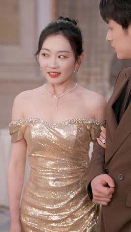 Sunny Sisters’ Bright Days episode 3