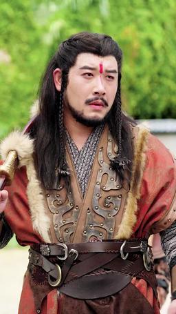 Fated Rebellion: Return of the Forsaken Son episode 31