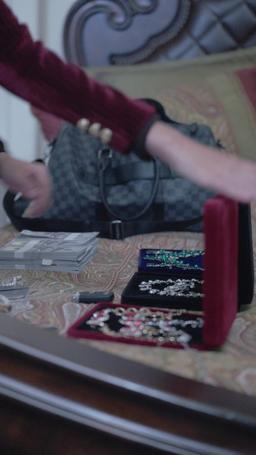 Married to My Brother’s Ex episode 60