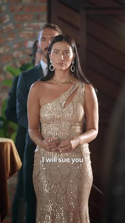 The Fashion Queen Returns episode 28