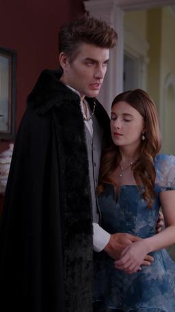Two Alphas Are in Love with Me episode 26
