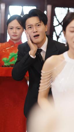 My Perfect Son-in-Law episode 11