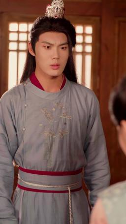 The Love I Could Not Speak episode 24