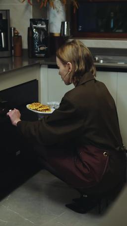 Billionaire Daughter’s Love Triangle episode 32