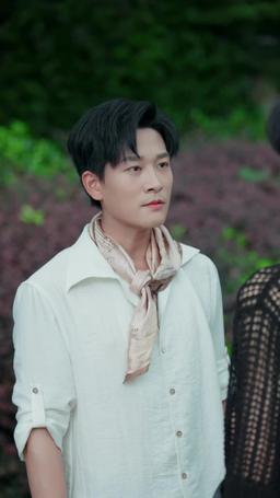 Her Caged Bird episode 20