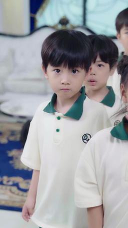 Daddy, She’s Not Nanny, She’s Our Mommy! episode 11