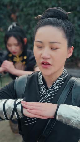 Ruler of Heaven episode 46