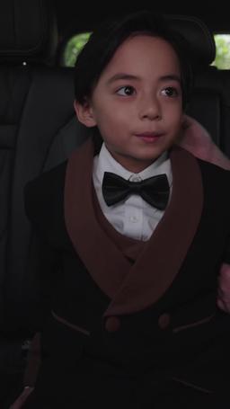 Boss Mom: A Lazy Daydream episode 49