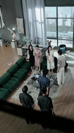 A Mother's Rewind Tomorrow episode 50