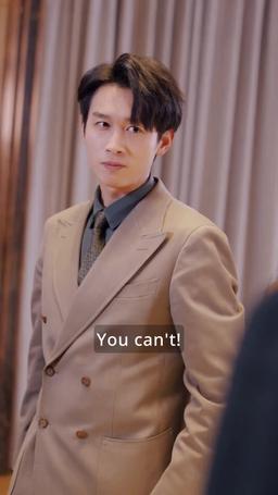 The Master Returns: Five Girls' Beloved episode 83